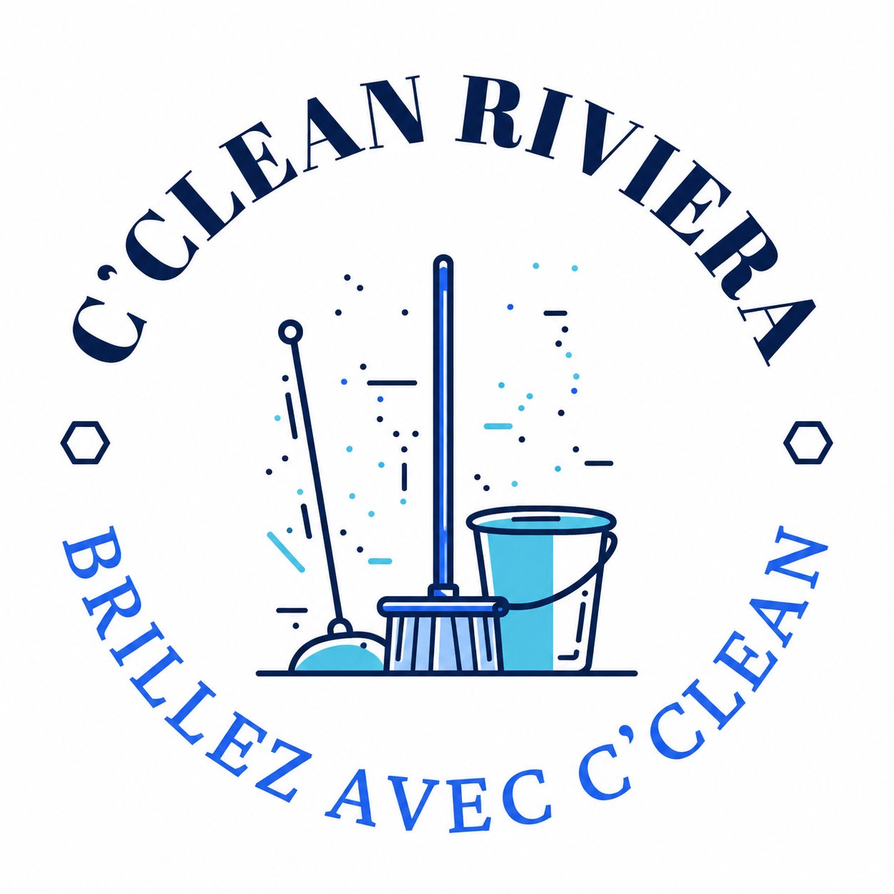 C’Clean Riviera — Brillez avec C’Clean